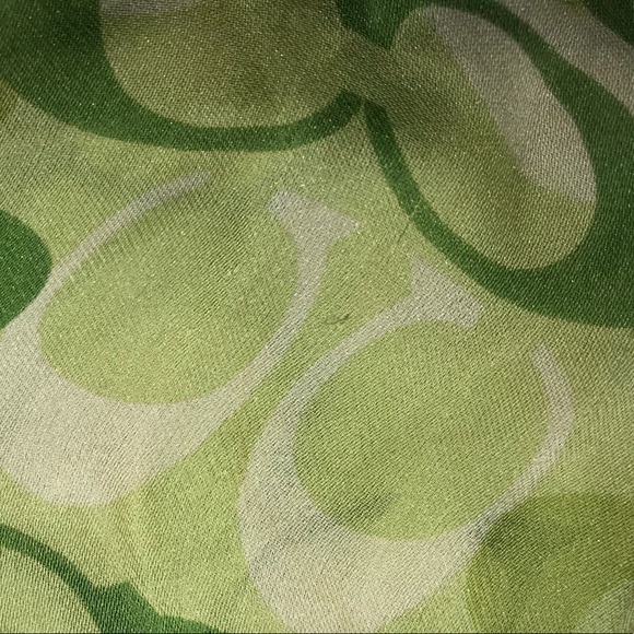 Scarf - Picture 4 of 4